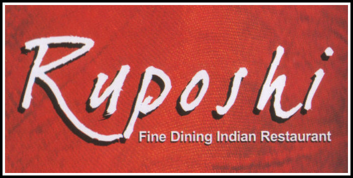 Ruposhi Indian Restaurant, Bury